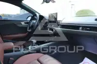 2021 Audi A5