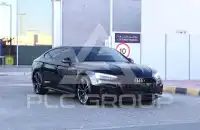 2021 Audi A5