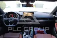 2021 Audi A5