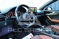 2021 Audi A5