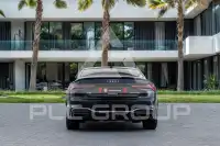 2021 Audi A5