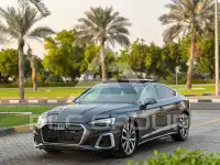 2021 Audi A5