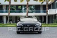 2021 Audi A5