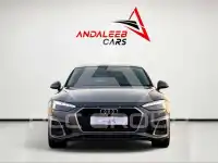 2021 Audi A5