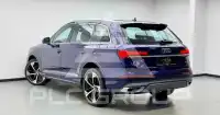 2021 Audi Q7