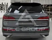 2021 Audi Q7