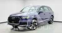 2021 Audi Q7