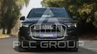 2021 Audi Q7