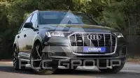 2021 Audi Q7