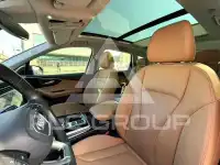 2021 Audi Q7