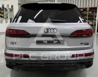 2021 Audi Q7