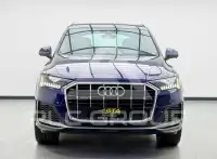 2021 Audi Q7