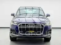 2021 Audi Q7