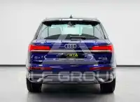 2021 Audi Q7