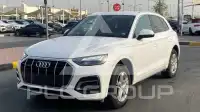 2021 Audi Q5