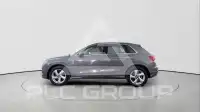 2021 Audi Q3