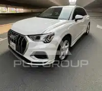 2021 Audi Q3
