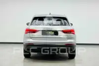 2021 Audi Q3