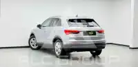 2021 Audi Q3
