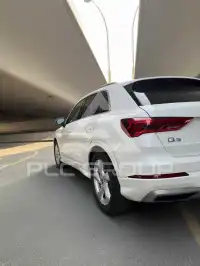 2021 Audi Q3