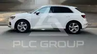 2021 Audi Q3