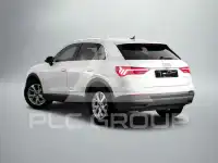 2021 Audi Q3