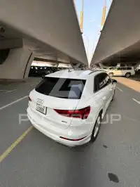 2021 Audi Q3