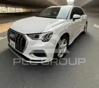 2021 Audi Q3