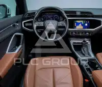 2021 Audi Q3