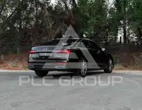 2021 Audi A6