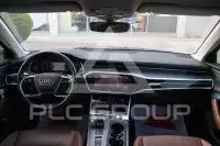 2021 Audi A6