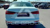 2021 Audi A6