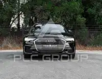 2021 Audi A6