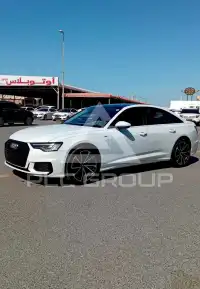 2021 Audi A6
