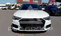 2021 Audi A6
