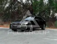 2021 Audi A6
