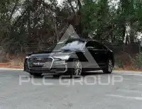 2021 Audi A6