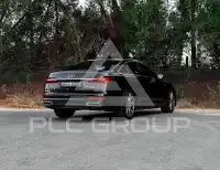 2021 Audi A6
