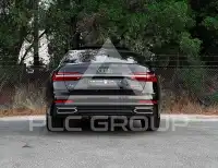 2021 Audi A6