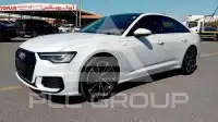 2021 Audi A6