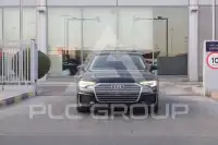 2021 Audi A6