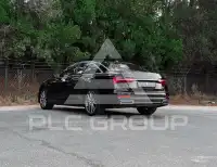 2021 Audi A6