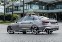 2021 Audi A4