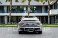2021 Audi A4