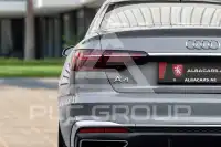 2021 Audi A4