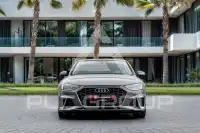 2021 Audi A4