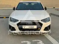 2021 Audi A4