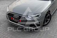 2021 Audi A4