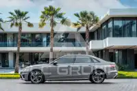 2021 Audi A4