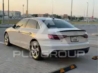 2021 Audi A4